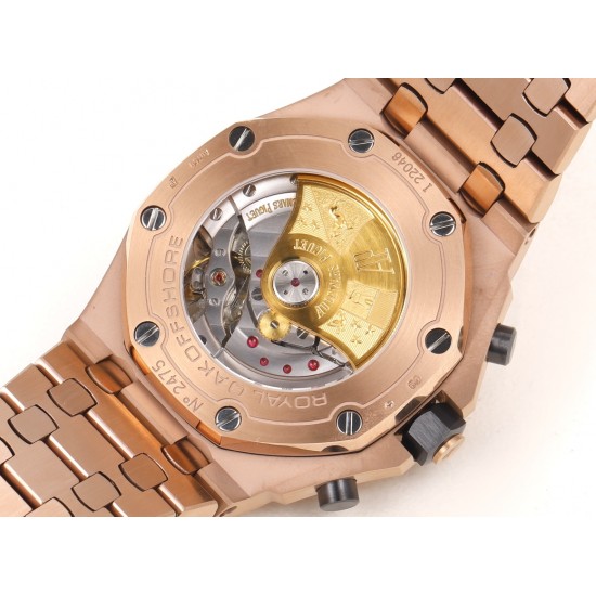 Audemars Piguet  Watches