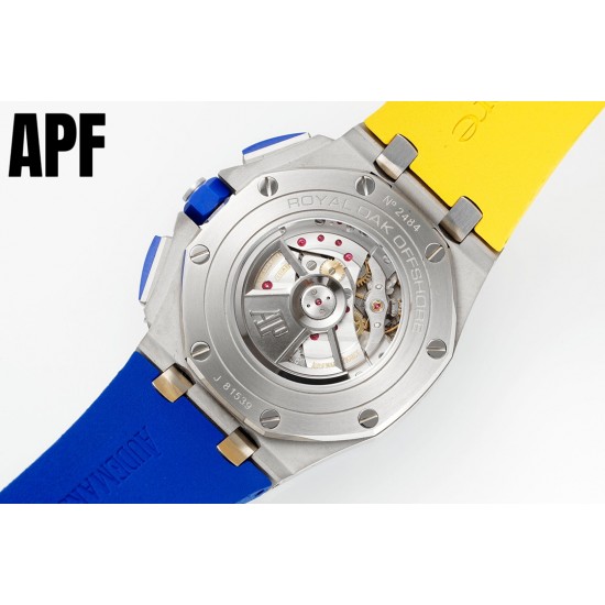 Audemars Piguet  Watches