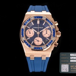 Audemars Piguet  Watches