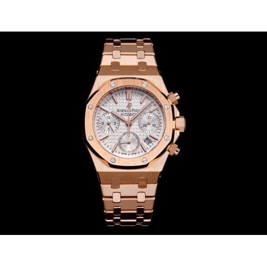 Audemars Piguet  Watches