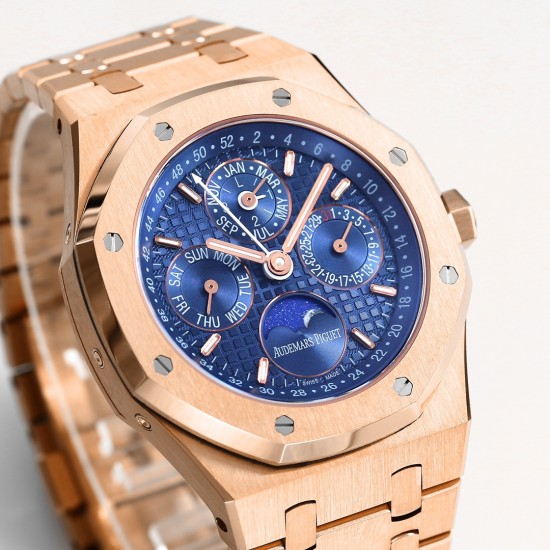 Audemars Piguet  Watches