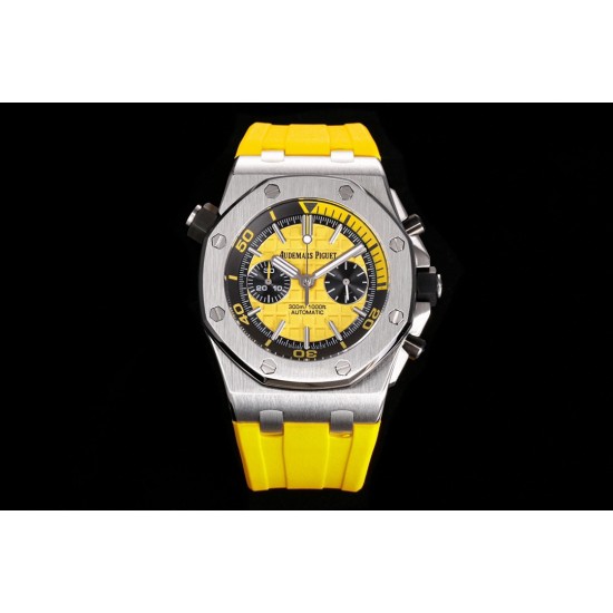 Audemars Piguet  Watches