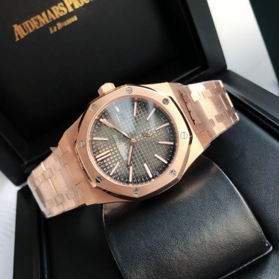 Audemars Piguet  Watches