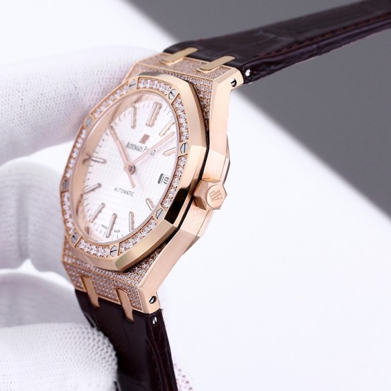 Audemars Piguet  Watches