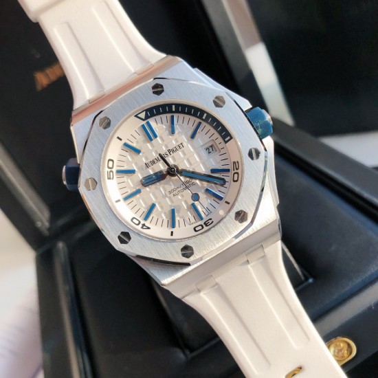 Audemars Piguet  Watches