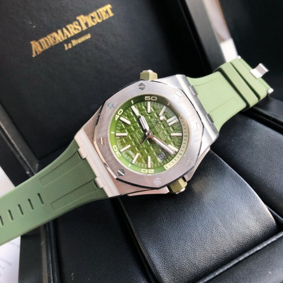 Audemars Piguet  Watches