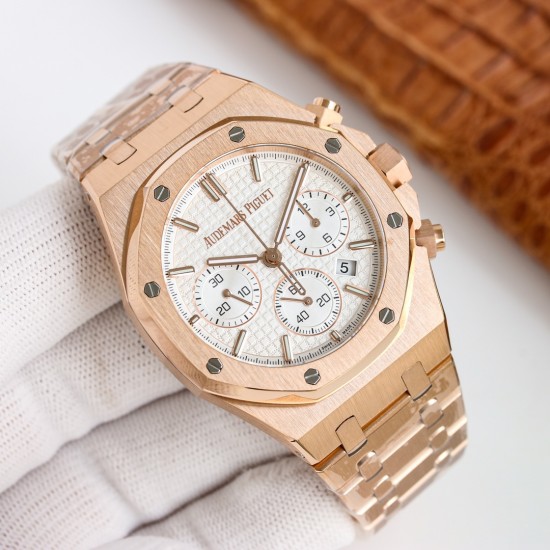 Audemars Piguet  Watches