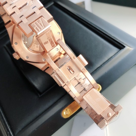 Audemars Piguet  Watches