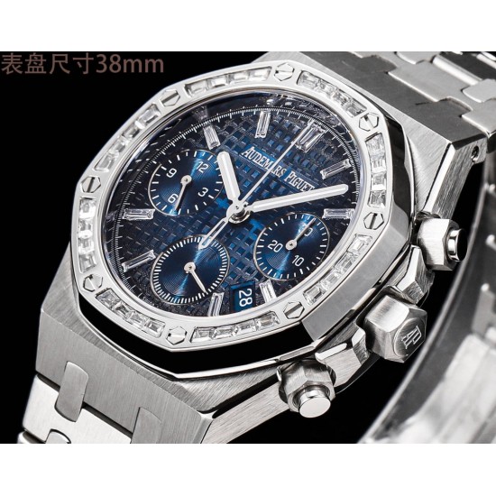 Audemars Piguet  Watches