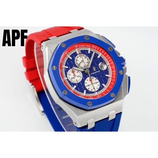 Audemars Piguet  Watches