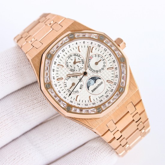 Audemars Piguet  Watches