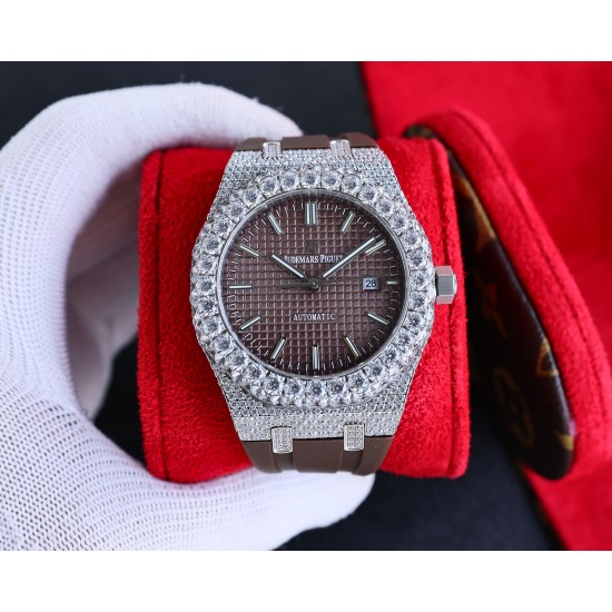 Audemars Piguet  Watches