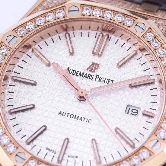 Audemars Piguet  Watches