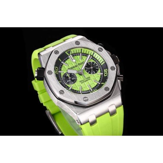 Audemars Piguet  Watches