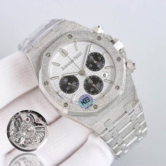 Audemars Piguet  Watches