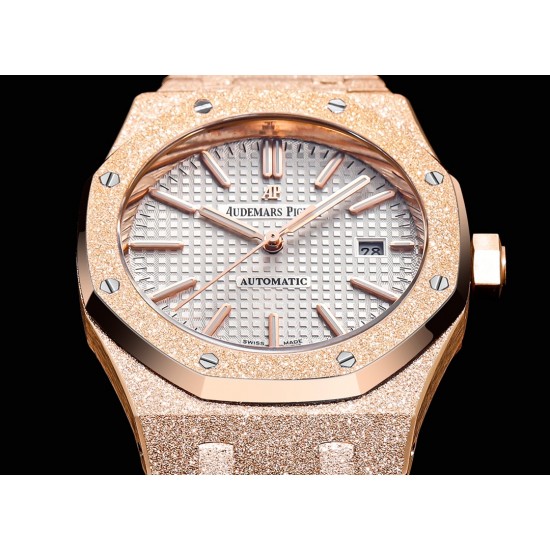 Audemars Piguet  Watches