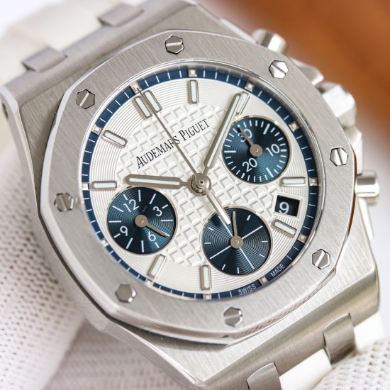 Audemars Piguet  Watches