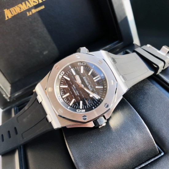 Audemars Piguet  Watches