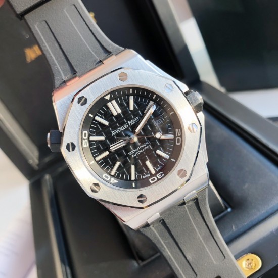 Audemars Piguet  Watches