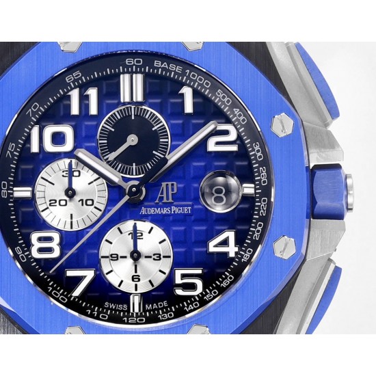 Audemars Piguet  Watches