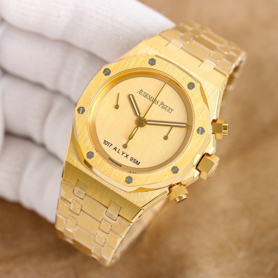 Audemars Piguet  Watches