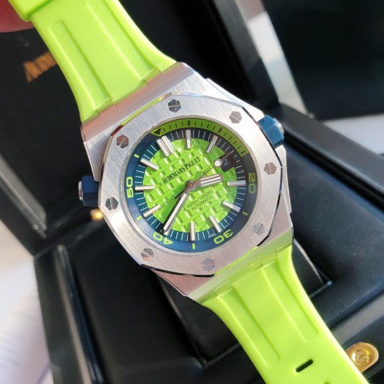 Audemars Piguet  Watches