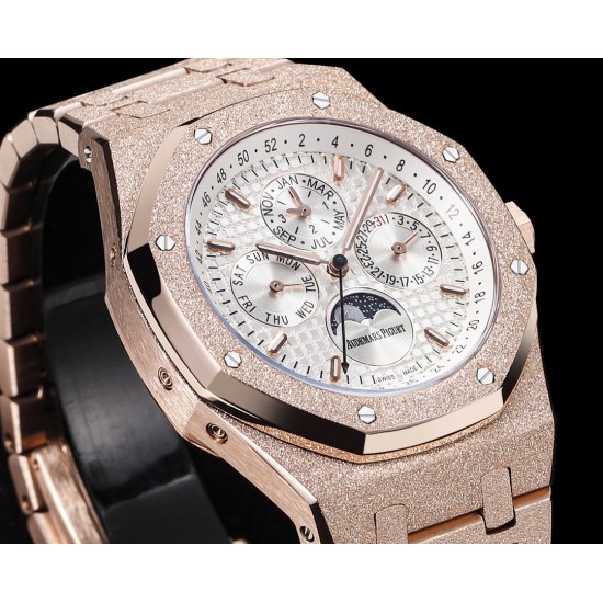 Audemars Piguet  Watches