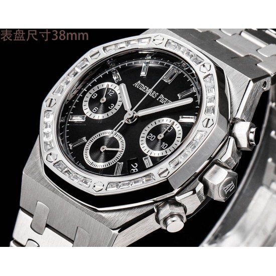 Audemars Piguet  Watches