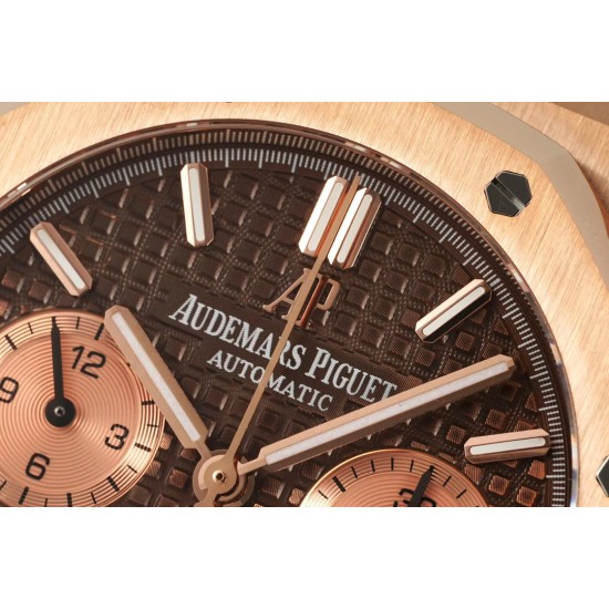 Audemars Piguet  Watches