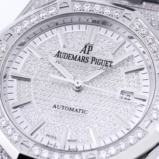 Audemars Piguet  Watches