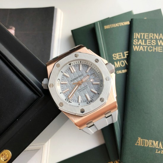 Audemars Piguet  Watches