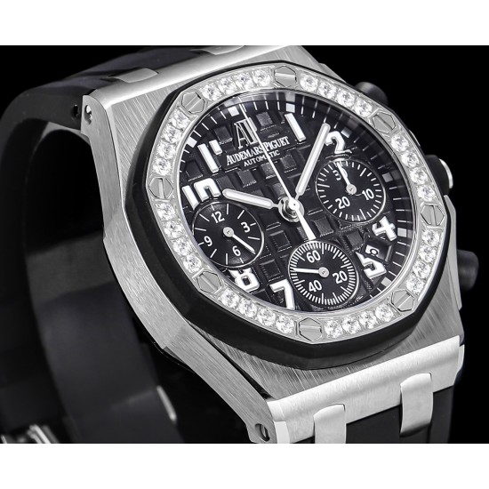 Audemars Piguet  Watches