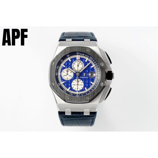 Audemars Piguet  Watches