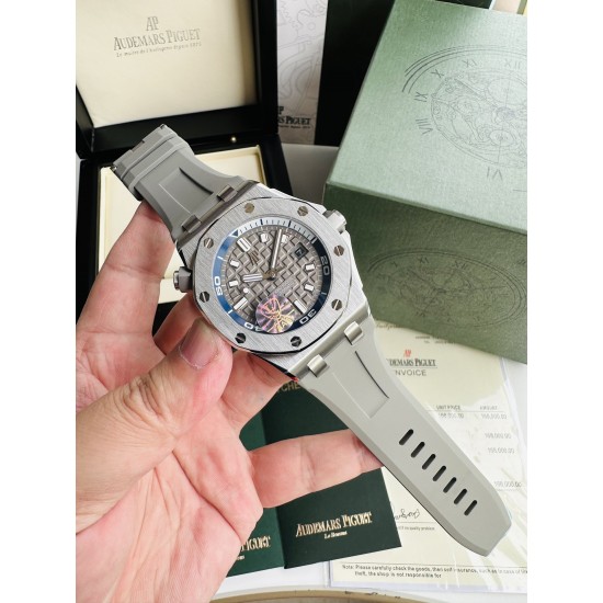 Audemars Piguet  Watches