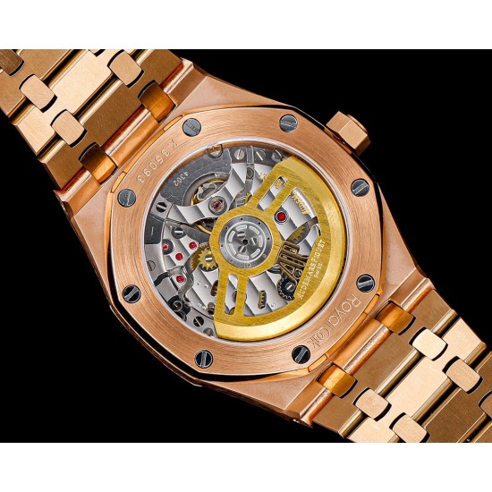 Audemars Piguet  Watches