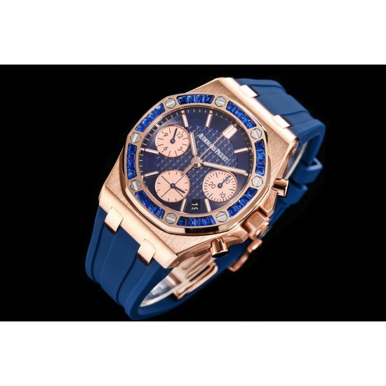 Audemars Piguet  Watches