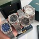 Audemars Piguet  Watches