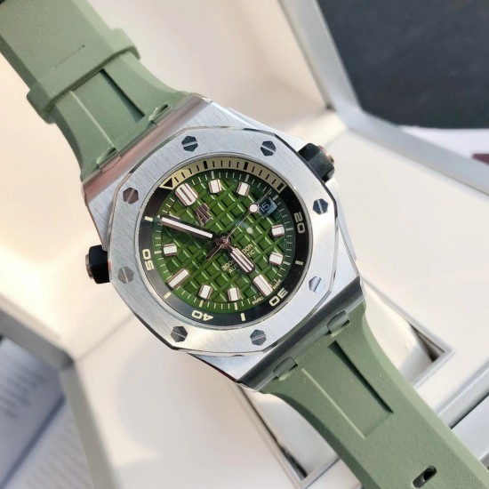 Audemars Piguet  Watches