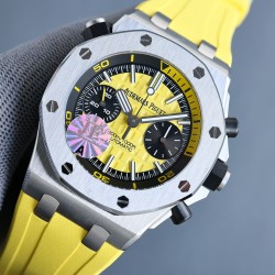 Audemars Piguet  Watches