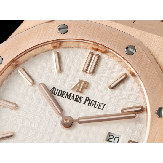 Audemars Piguet  Watches