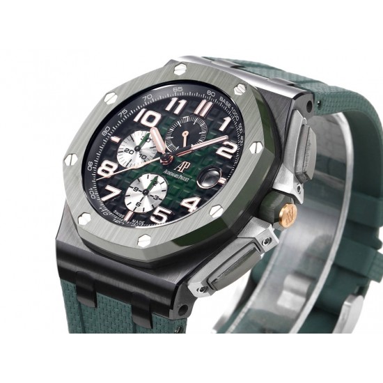 Audemars Piguet  Watches