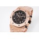 Audemars Piguet  Watches