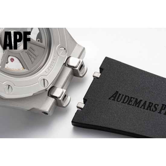 Audemars Piguet  Watches