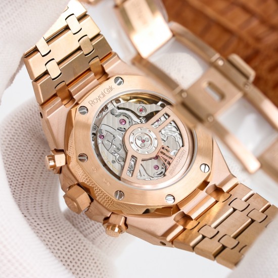 Audemars Piguet  Watches