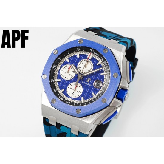 Audemars Piguet  Watches