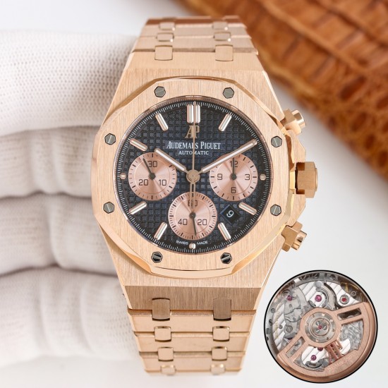 Audemars Piguet  Watches