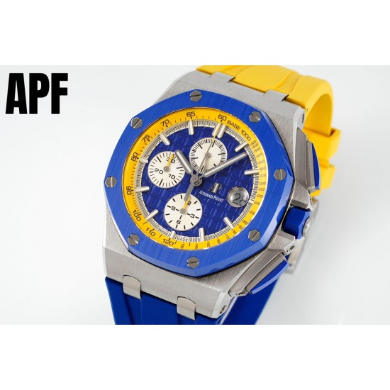 Audemars Piguet  Watches