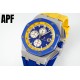 Audemars Piguet  Watches