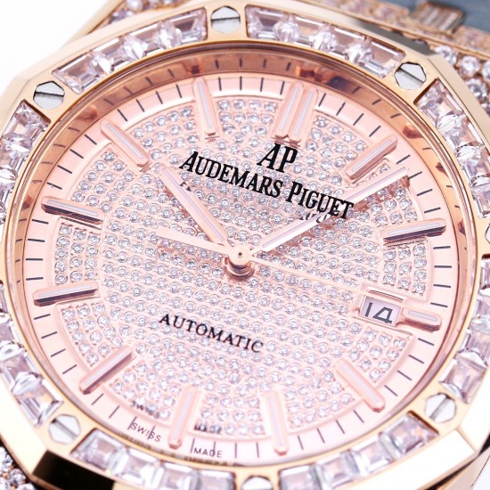 Audemars Piguet  Watches