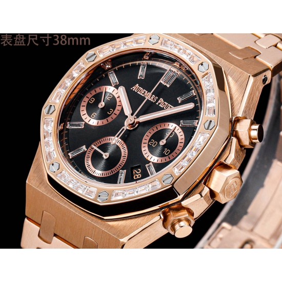 Audemars Piguet  Watches